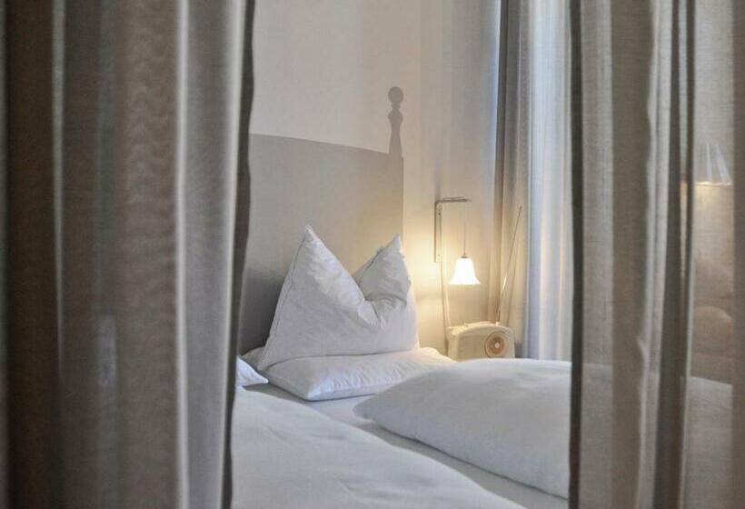 سوییت, Grätzlhotel Meidlinger Markt