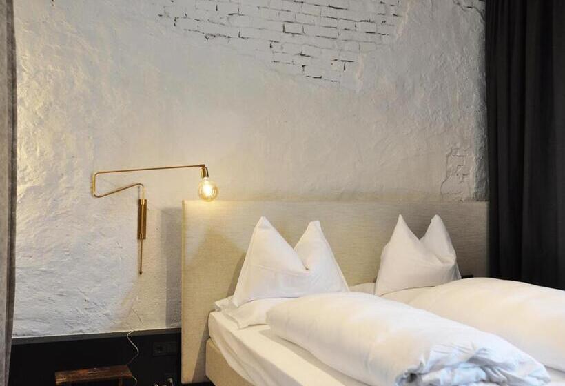 سوییت جونیور, Grätzlhotel Meidlinger Markt