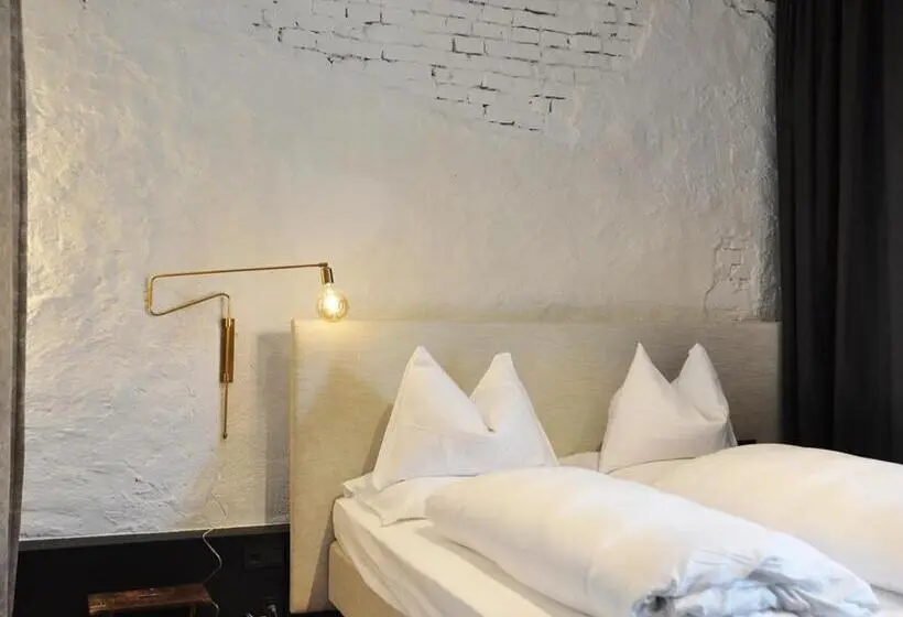 سوییت جونیور, Grätzlhotel Meidlinger Markt