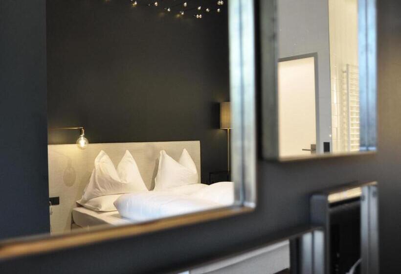 سوییت جونیور, Grätzlhotel Meidlinger Markt