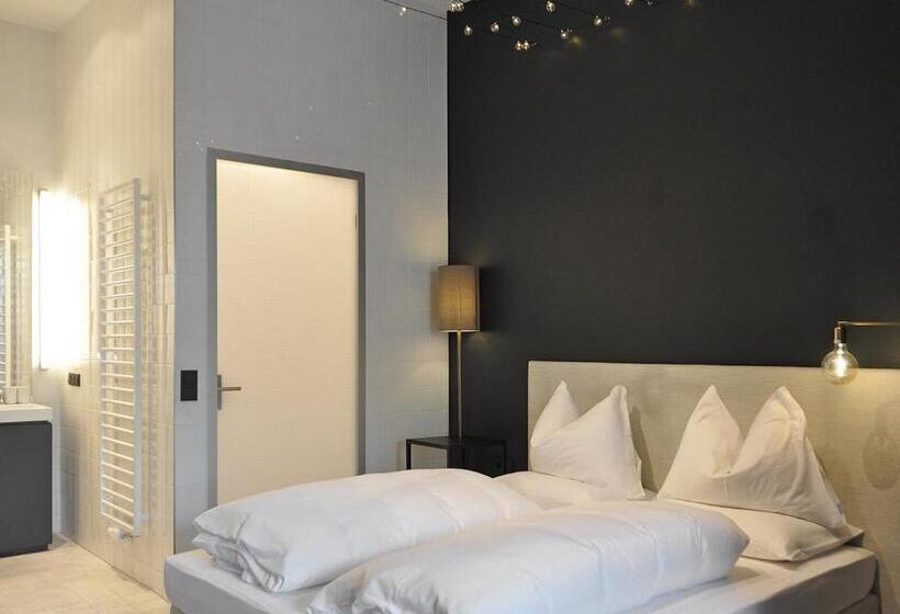 سوییت جونیور, Grätzlhotel Meidlinger Markt