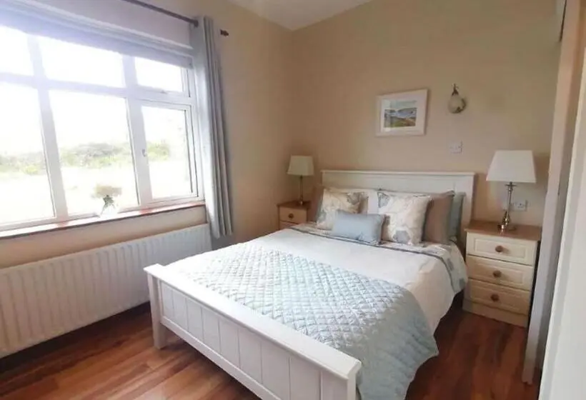 Standard-huone, Hilltop B & B