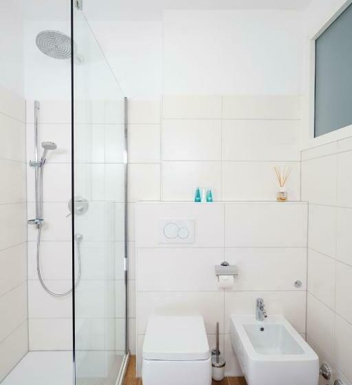 Junior Suite with Balcony, Berghof