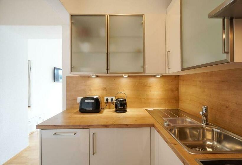 Junior Suite with Balcony, Berghof