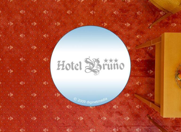 スタンダードトリプルルーム, Bruno