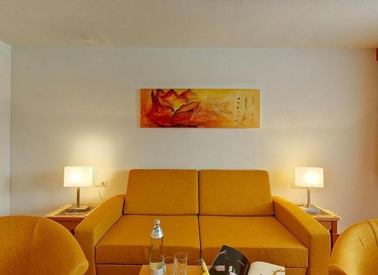 スタンダード４人部屋, Bruno