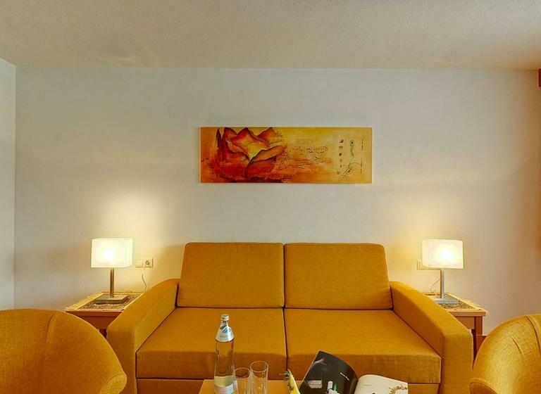 ジュニアスイート, Bruno