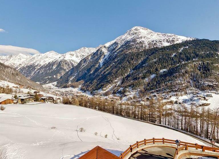 ジュニアスイート, Bruno