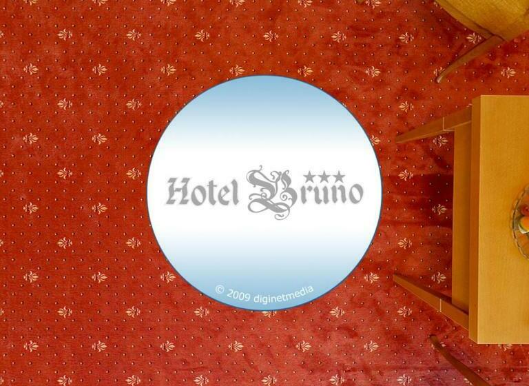 ジュニアスイート, Bruno