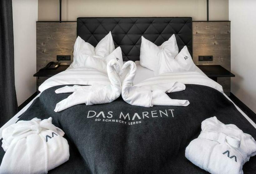 اتاق کلاسیک, Das Marent