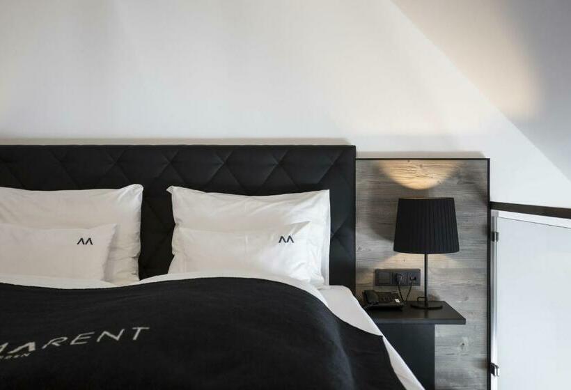 اتاق خانوادگی, Das Marent