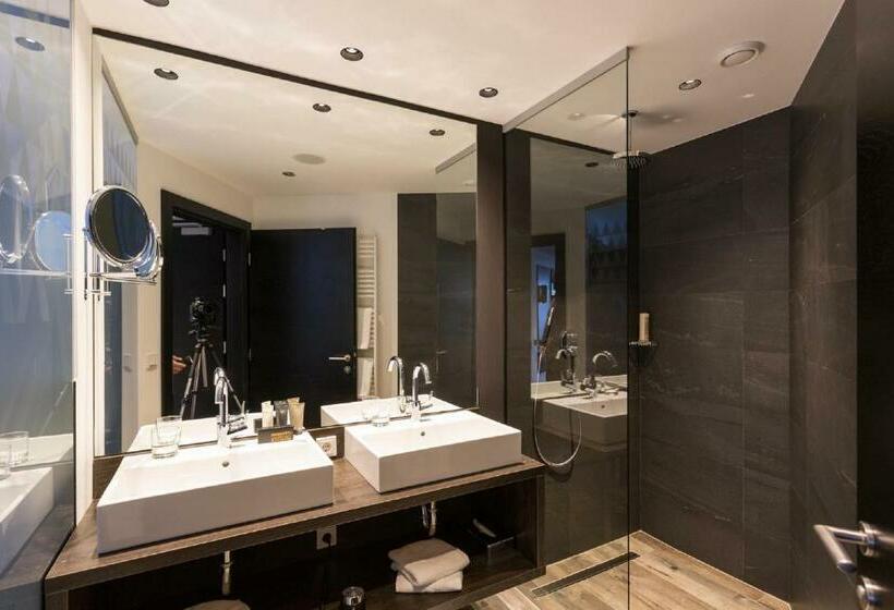 اتاق خانوادگی, Das Marent