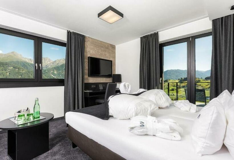 اتاق کلاسیک, Das Marent