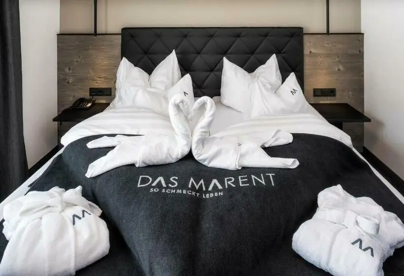 Cameră Familiară, Das Marent