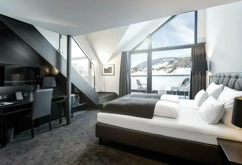 Suite, Das Marent