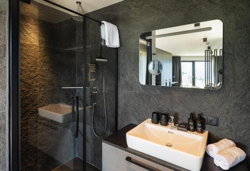 اتاق لوکس, Das Marent