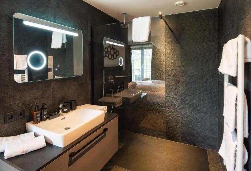 Suite Familiar, Das Marent