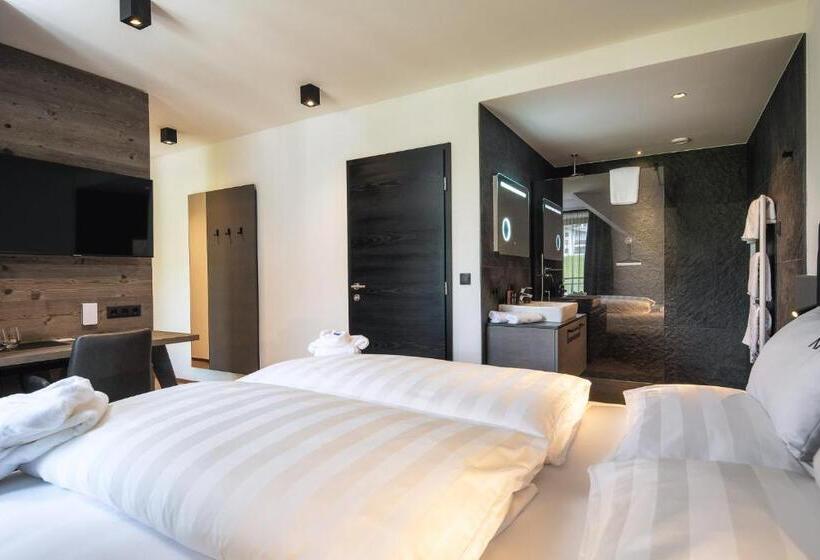 سوییت خانوادگی, Das Marent