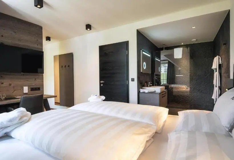 Suite Familiar, Das Marent
