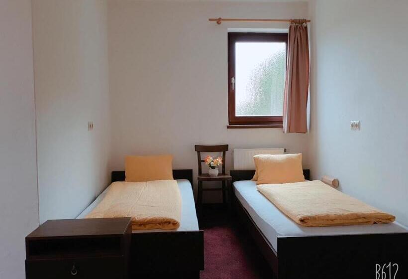 Семейный Номер, Ferienpension Garni Hubert Rigelnik