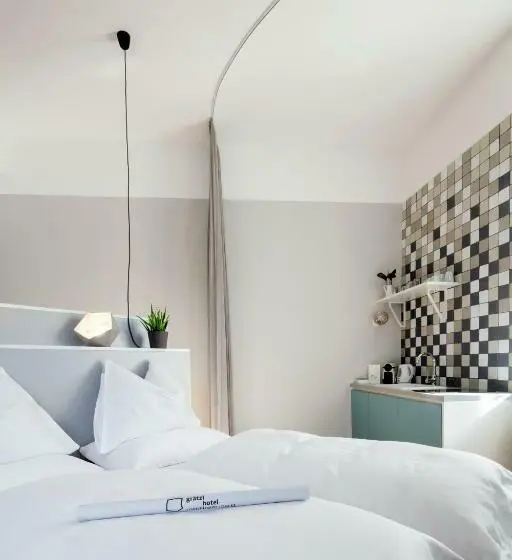 سوییت, Grätzlhotel Meidlinger Markt
