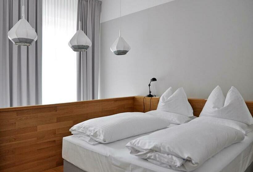 سوییت, Grätzlhotel Meidlinger Markt