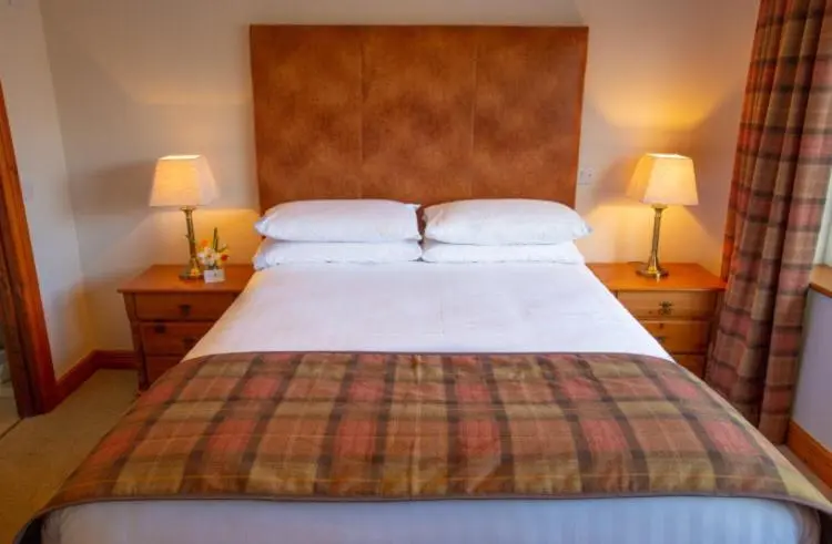 Standard-huone King-vuode, Lydons Lodge