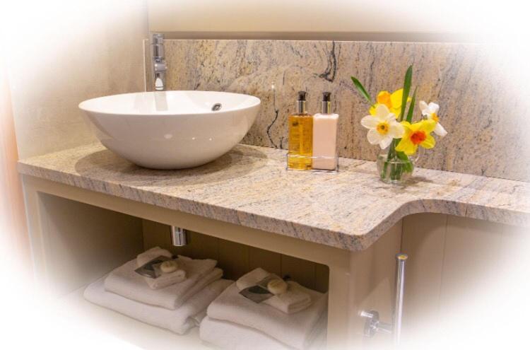 غرفة قياسية سرير كينج, Lydons Lodge