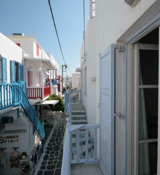 Номер Стандарт, Manto