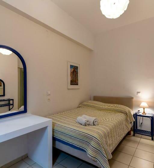 Номер Стандарт Индивидуальный, Manto