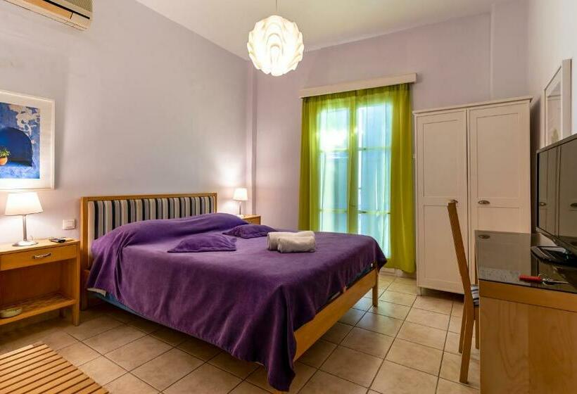 Номер Стандарт, Manto