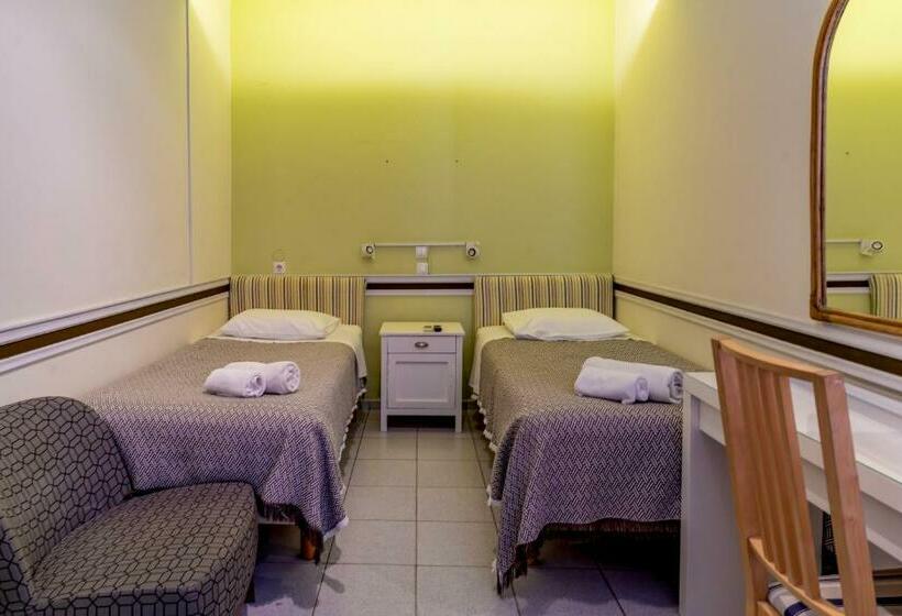 Номер Стандарт, Manto