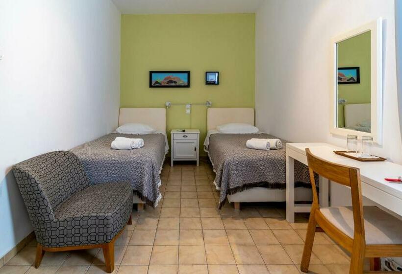 Номер Стандарт, Manto