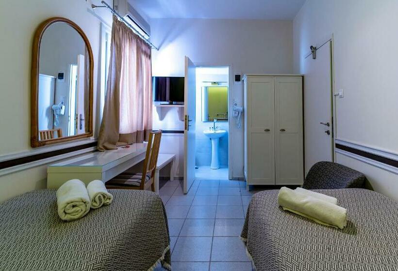 Номер Стандарт, Manto