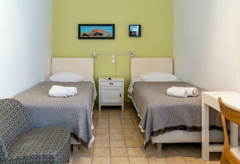 Номер Стандарт, Manto