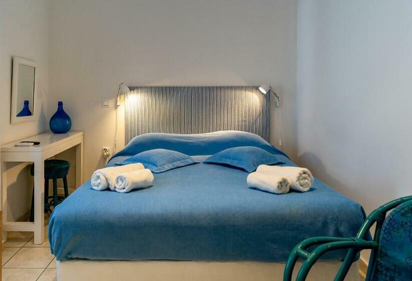 Номер Стандарт, Manto