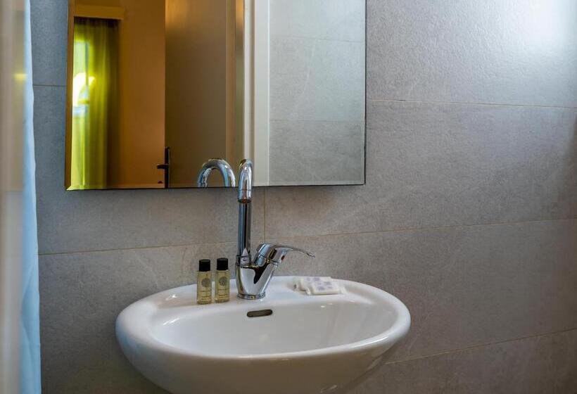 Номер Стандарт, Manto