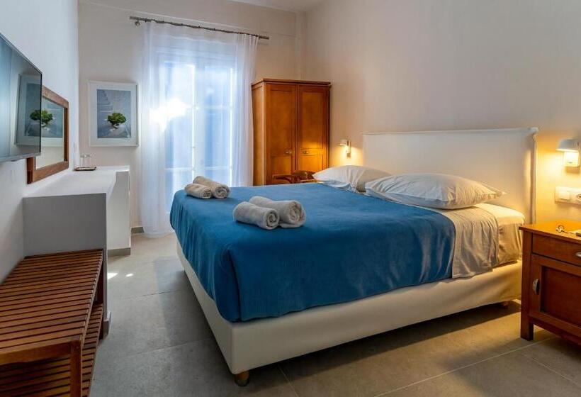 Номер Стандарт, Manto