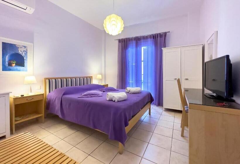 Номер Стандарт, Manto