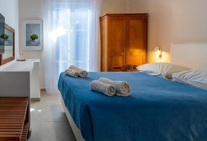 Номер Стандарт, Manto