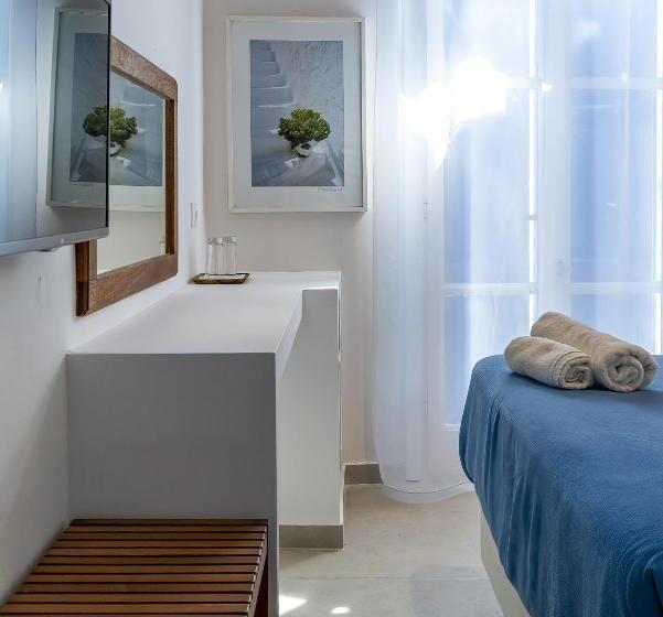 Номер Стандарт, Manto