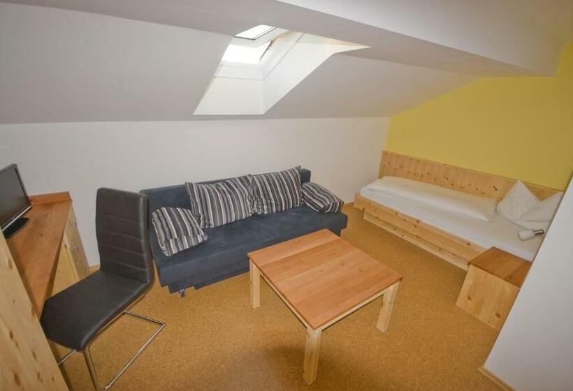 Номер Стандарт Индивидуальный, Osternacherhof