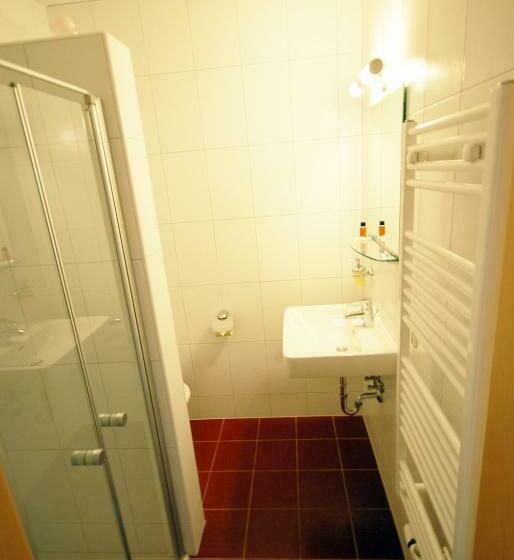 Номер Стандарт Индивидуальный, Osternacherhof