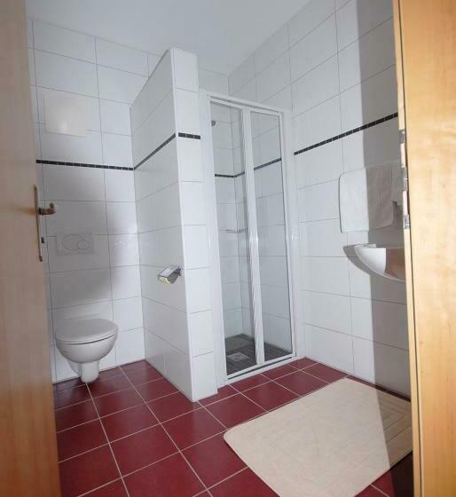 Номер Стандарт, Osternacherhof