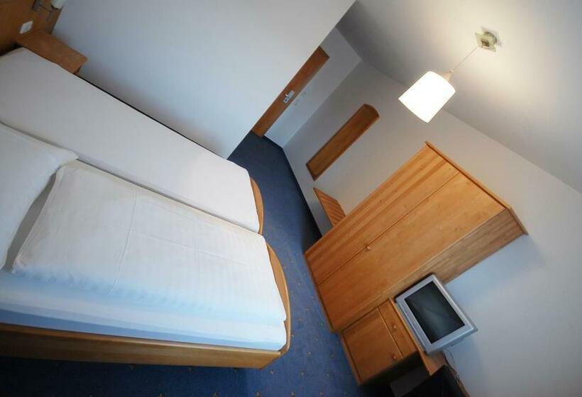 Номер Стандарт, Osternacherhof