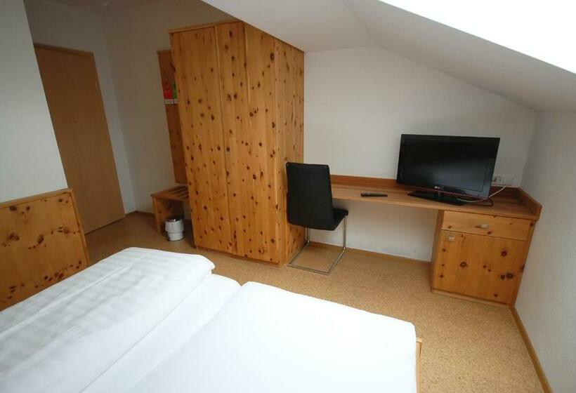 Номер Стандарт, Osternacherhof