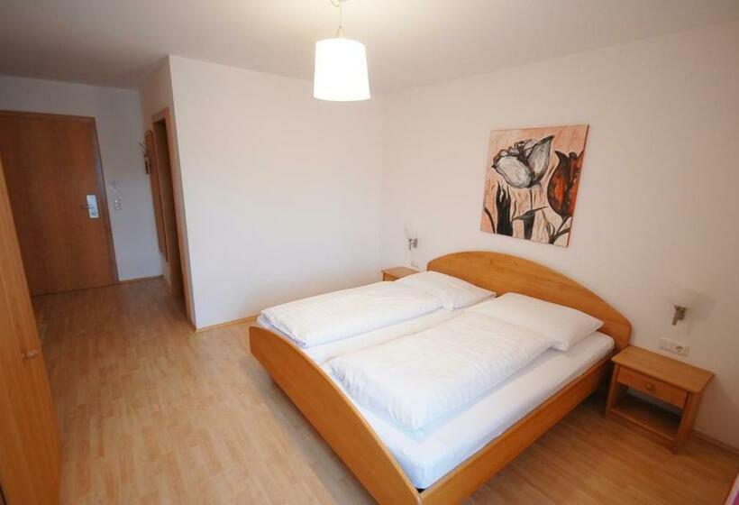 Номер Стандарт, Osternacherhof