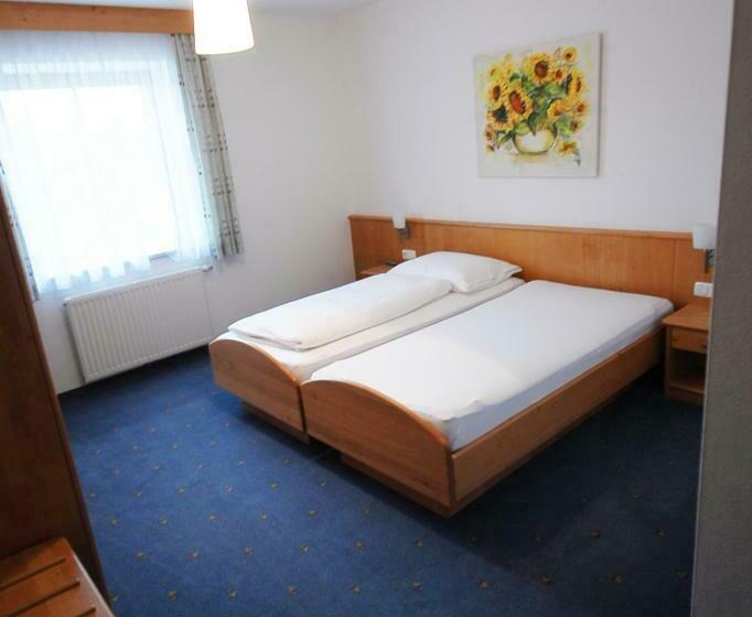 Номер Стандарт, Osternacherhof