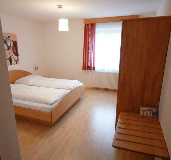 Номер Стандарт, Osternacherhof