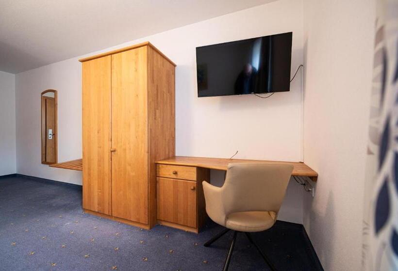 Номер Стандарт, Osternacherhof